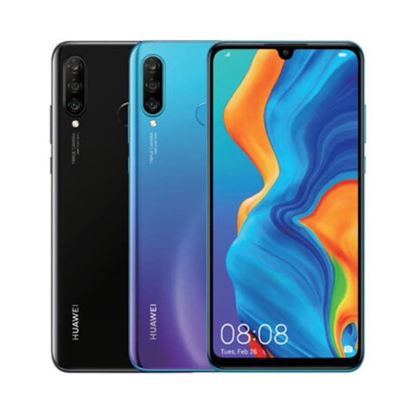 Huawei P30 Lite 2