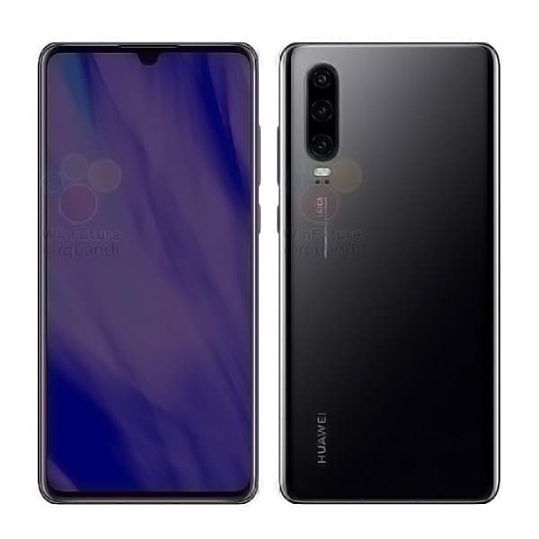 Huawei P30 2