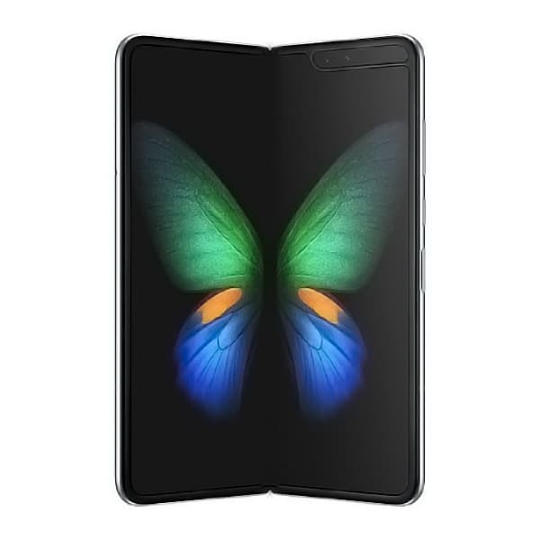 Samsung Galaxy Fold 2