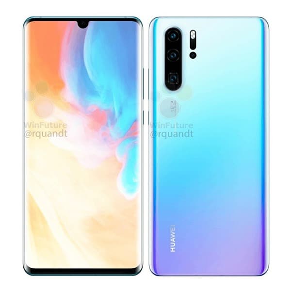 Huawei P30 Pro 2
