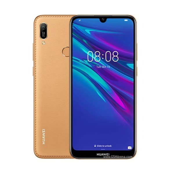 Huawei Y6 (2019) 2