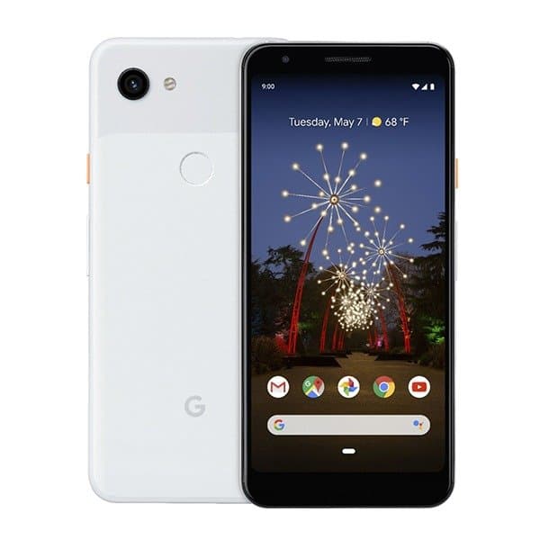 Google Pixel 3a