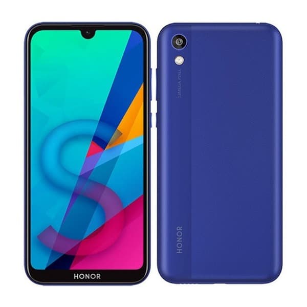 Honor 8S 3