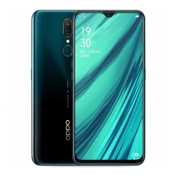 Oppo A9x 2