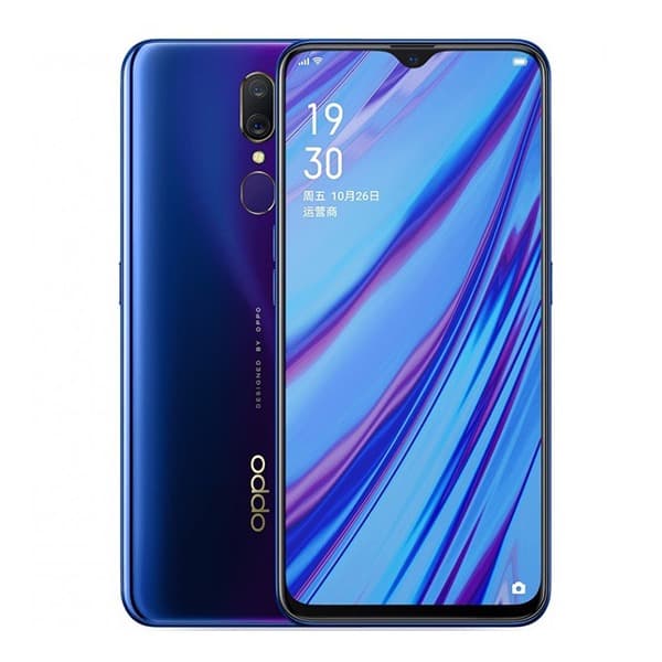 Oppo A9x 3