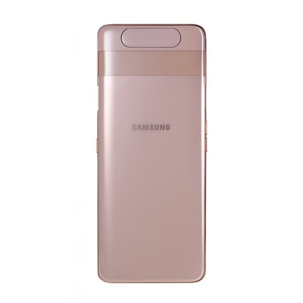 Samsung Galaxy A80 3