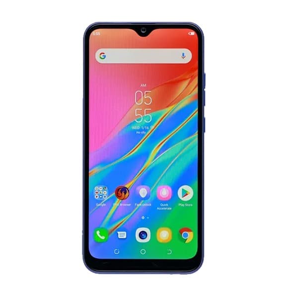 Tecno Camon i4 2