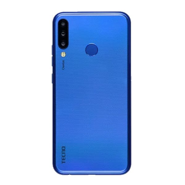 Tecno Camon i4 3