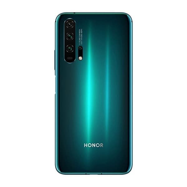 Honor 20 Pro 3