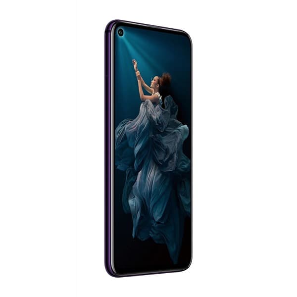 Honor 20 Pro 2