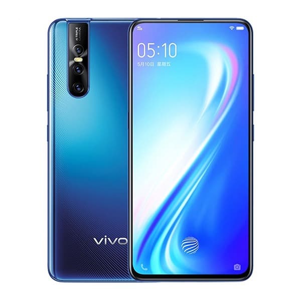 Vivo S1 Pro 2