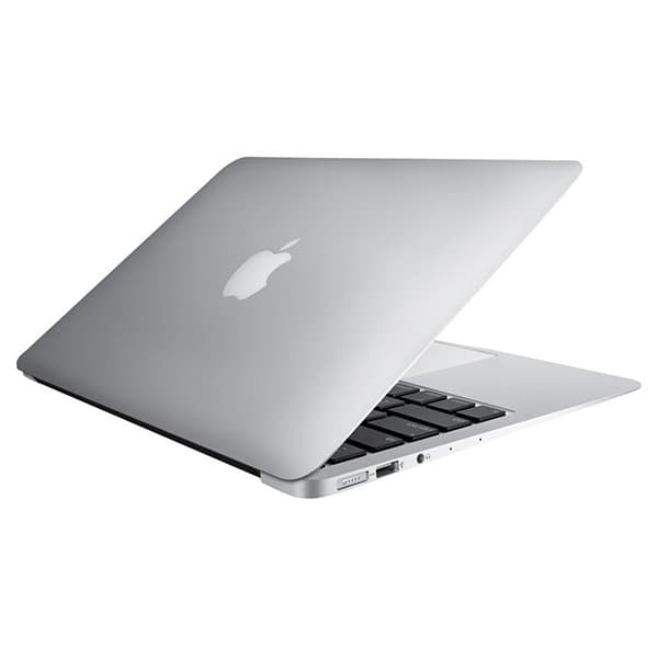 Apple MacBook Air 13 (Early 2015) 2