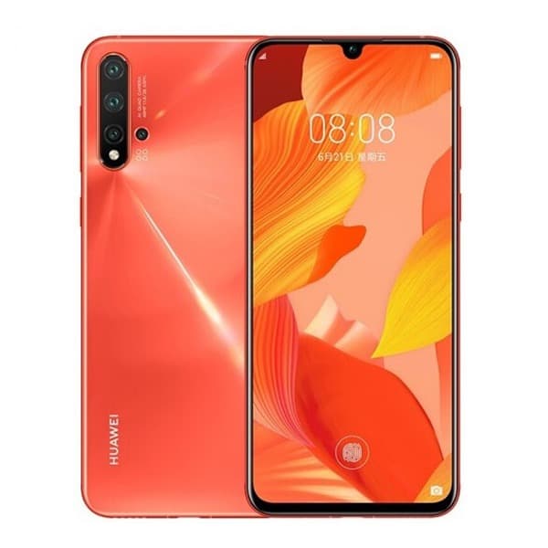 Huawei Nova 5 2
