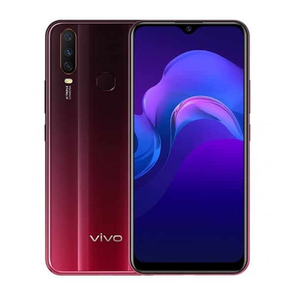 Vivo Y12 2