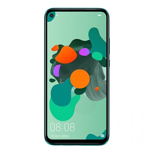 Huawei Nova 5i Pro 2