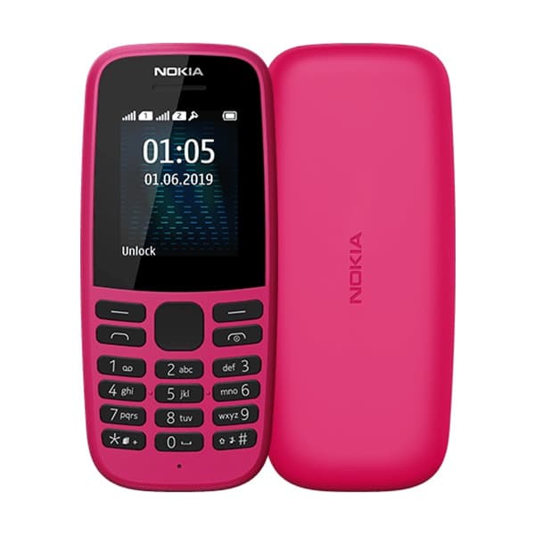 Nokia 105 2