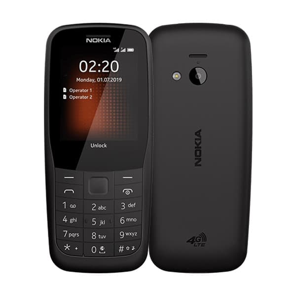 Nokia 220 4G 2