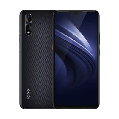 Vivo iQOO Neo 2