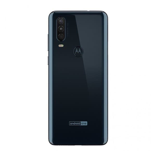 Motorola One Action 2