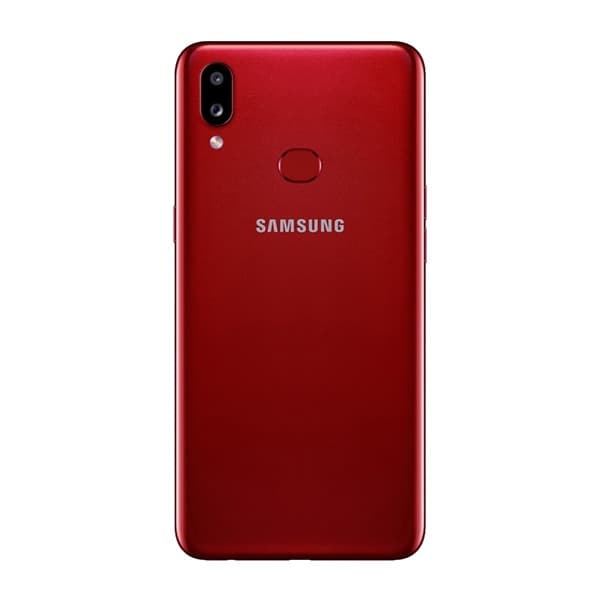 Samsung Galaxy A10s 3