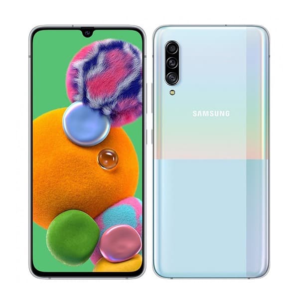 Samsung Galaxy A90 5G 2
