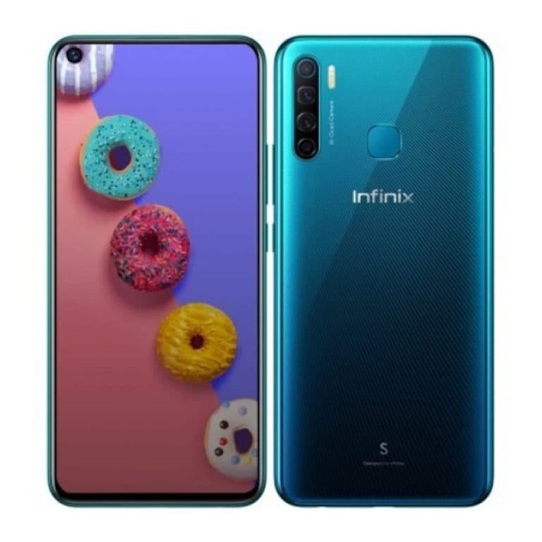Infinix S5 2