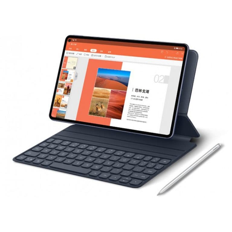 Huawei MatePad Pro 2