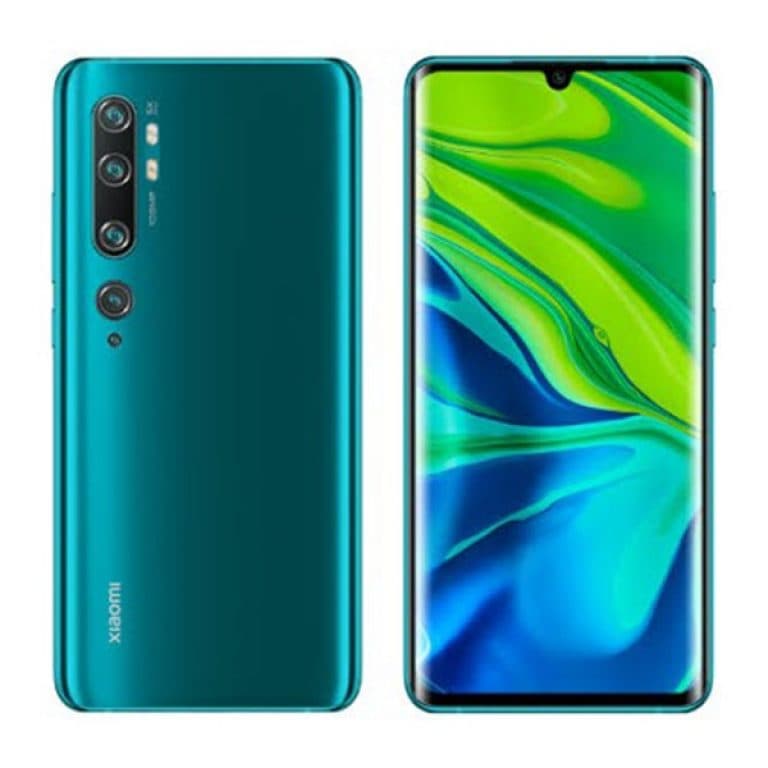 Xiaomi Mi CC9 Pro