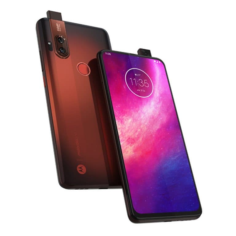 Motorola One Hyper 2