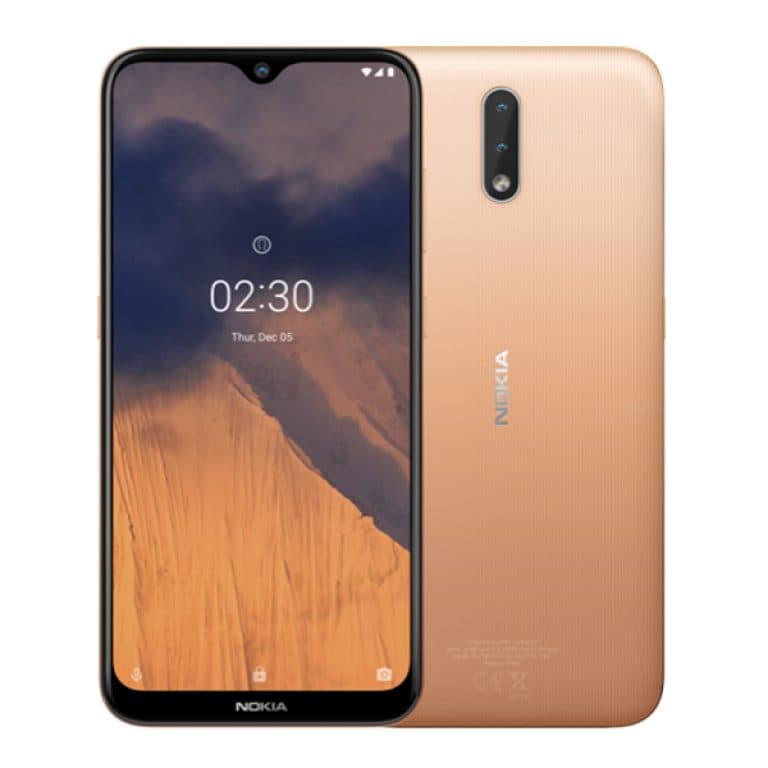 Nokia 2.3 2