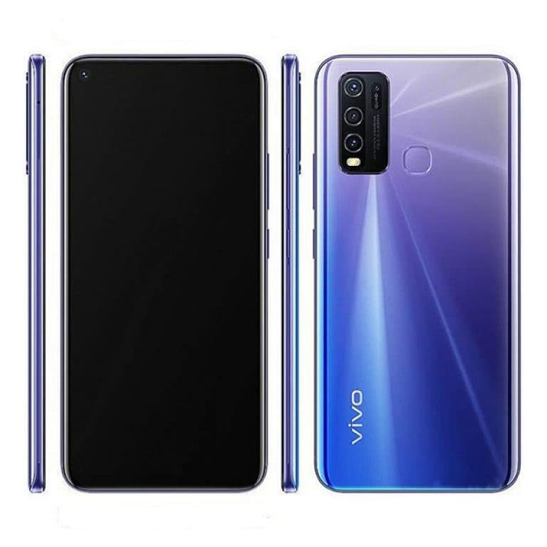 Vivo Y50
