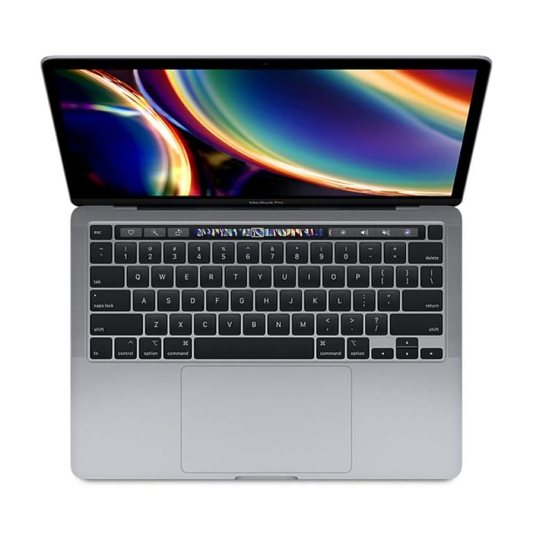MacBook Pro 13-inch (2020) 2