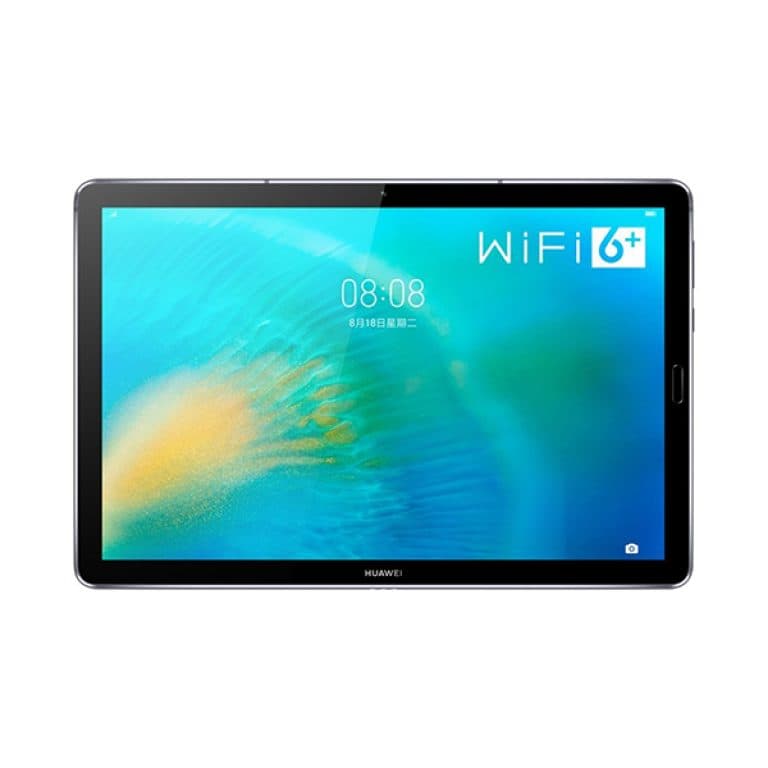 Huawei MatePad 10.8 2
