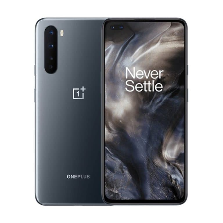 OnePlus Nord 2