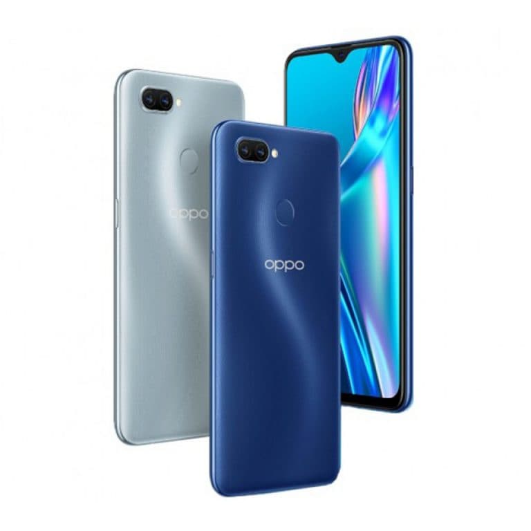 Oppo A12s 2
