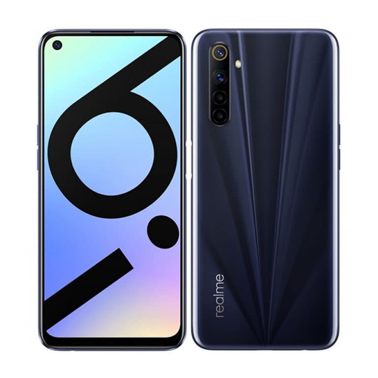 Realme 6i 2