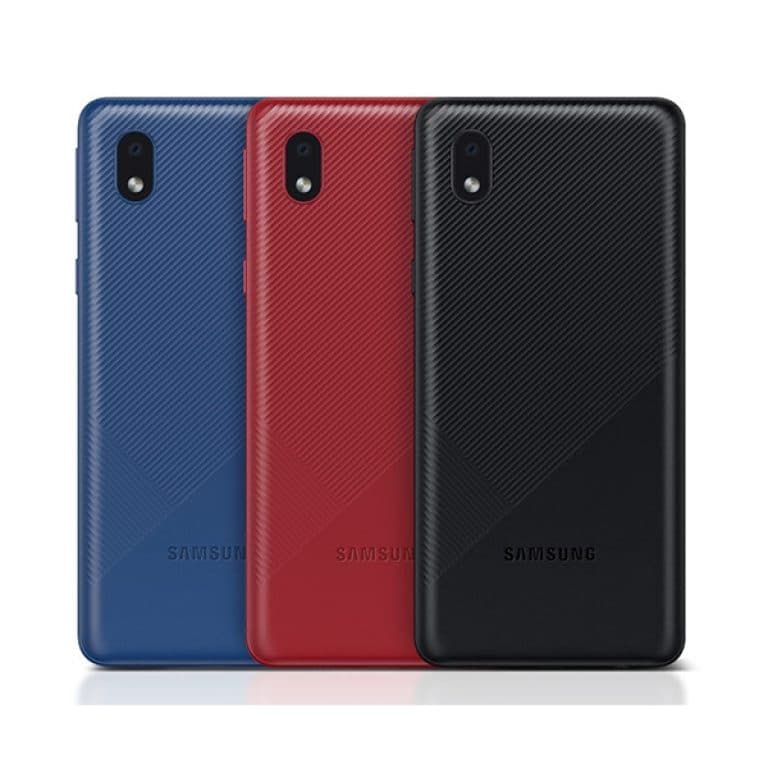 Samsung Galaxy A01 Core 2