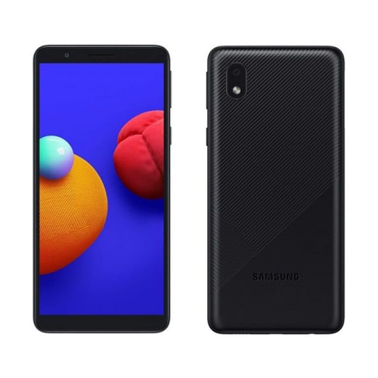 Samsung Galaxy M01 Core 2