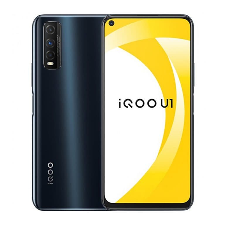 Vivo iQOO U1 2