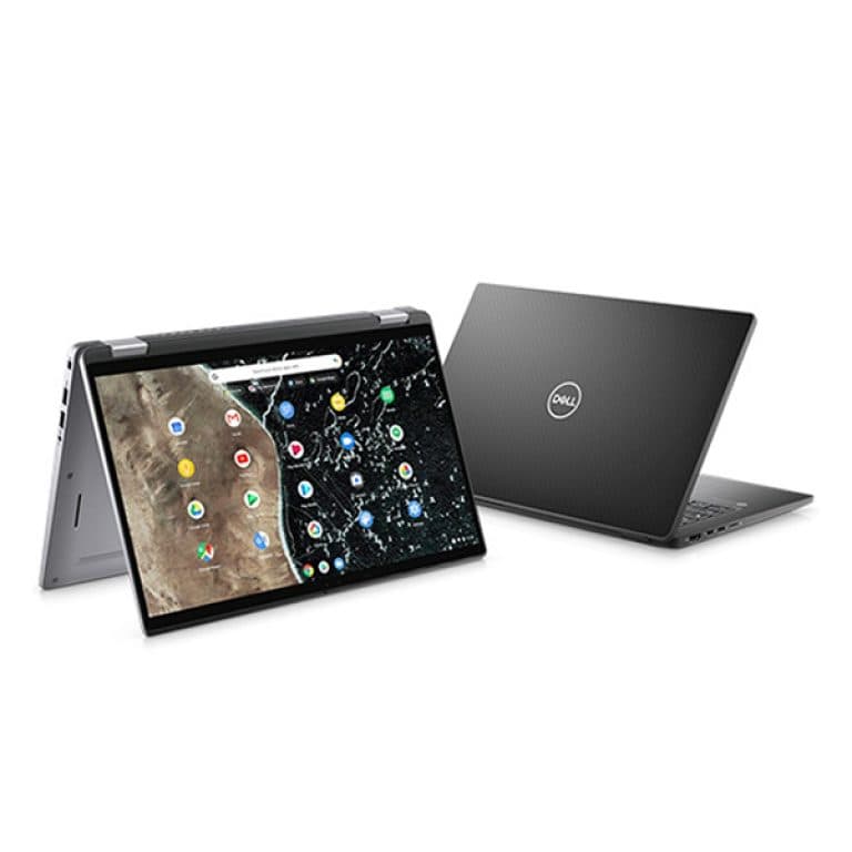 Dell Latitude 7410 Chromebook Enterprise 2