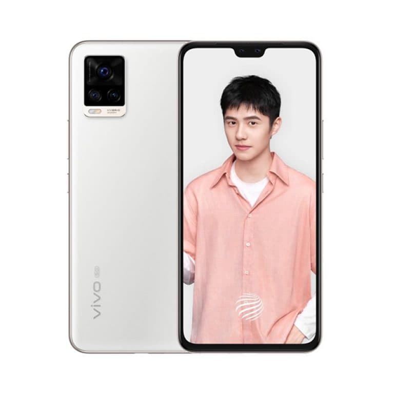 Vivo S7t 5G 2