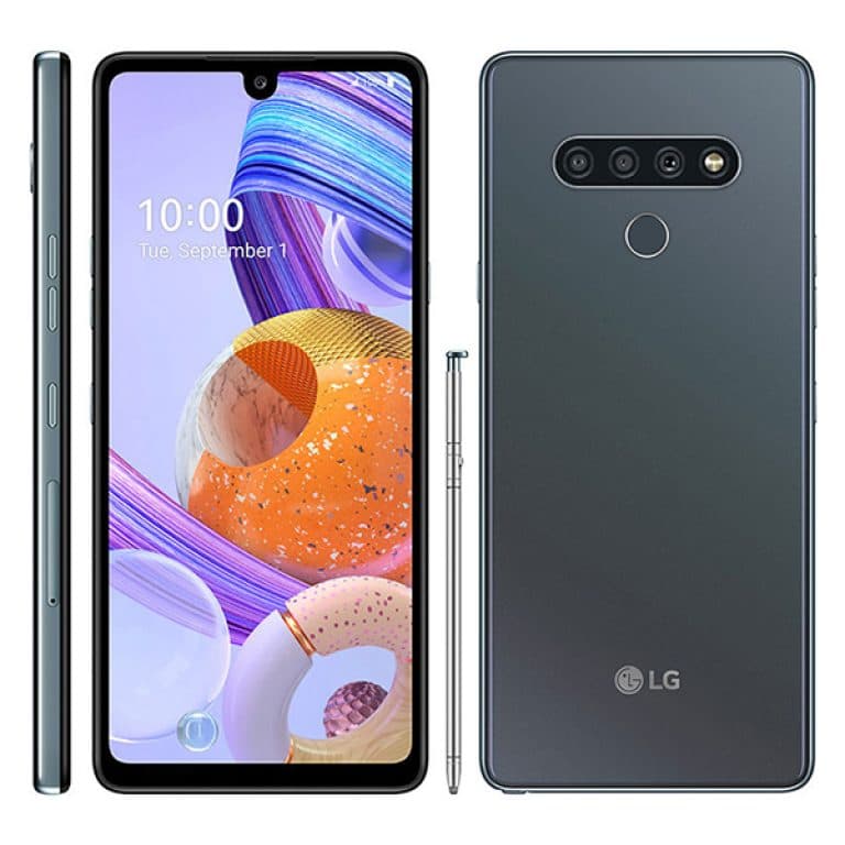 LG K71 2
