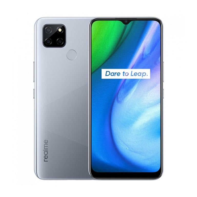 Realme V3 2