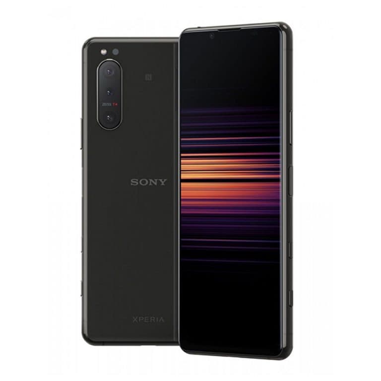 Sony Xperia 5 II 2