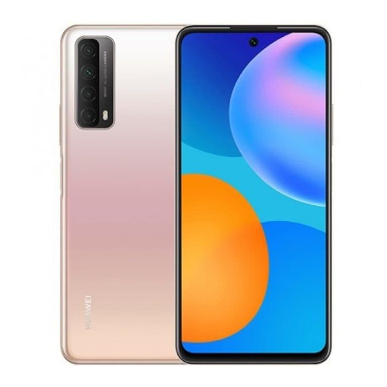 Huawei Y7a 2