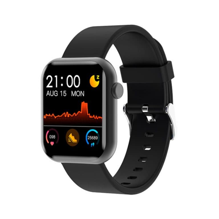 Tecno Watch 1 2