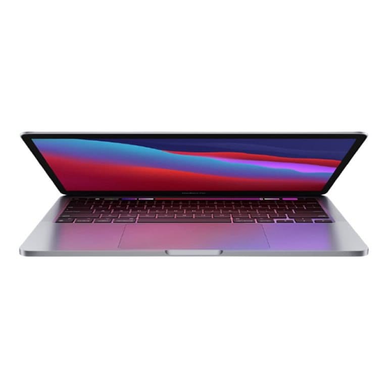 MacBook Pro 13-inch (2020) M1 2