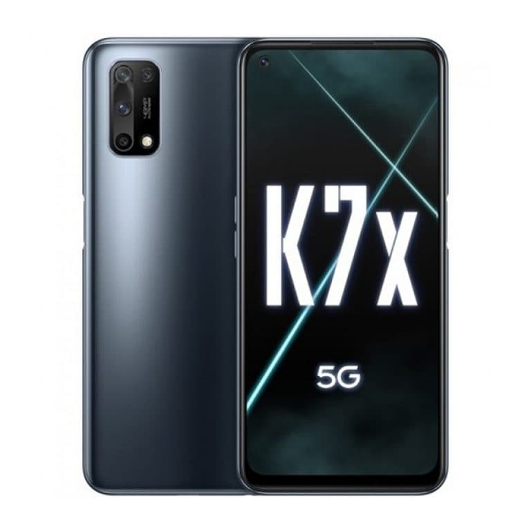 Oppo K7x 2