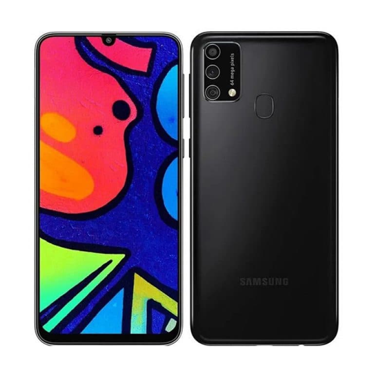 Samsung Galaxy M21s 2