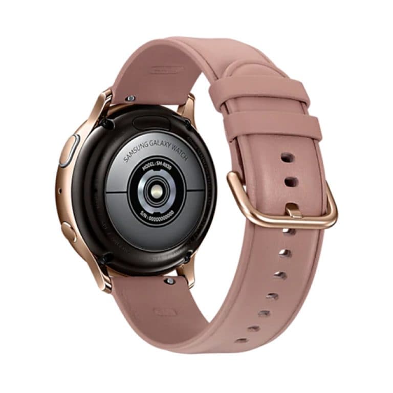 Samsung Galaxy Watch Active 2 2
